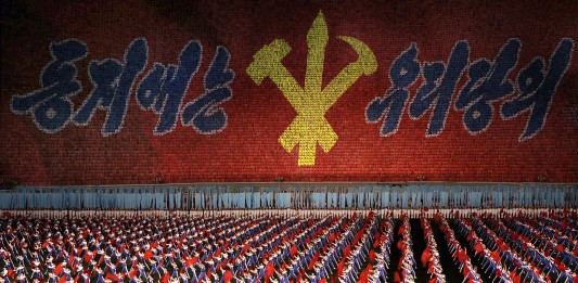 6 Cosas que sólo ocurren en Corea del Norte