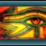 El ojo de Horus y su significado