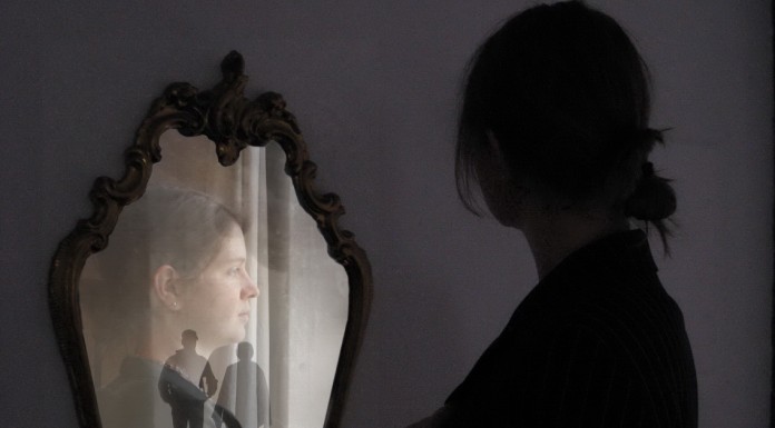 El síndrome del espejo, un mal moderno