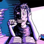 Mover las piernas compulsivamente estando sentados: ¿A qué se debe?