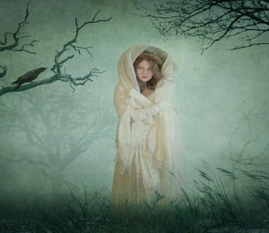 Pluckleym, el aterrador bosque de los gritos