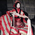 ¿Conoces el teatro japonés? ¡Impactante!