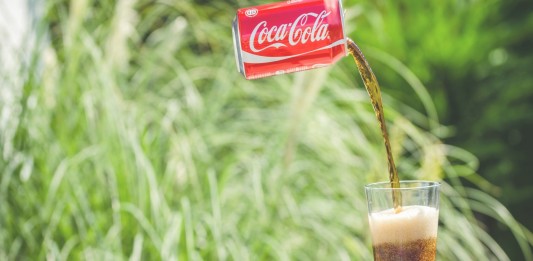 15 Usos curiosos de la Coca Cola 15 curiosos usos de la Coca-Cola - Supercurioso.com