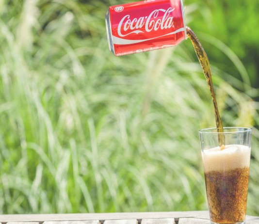 15 Usos curiosos de la Coca Cola 15 curiosos usos de la Coca-Cola - Supercurioso.com