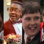 4 cambios radicales de actores a los que el tiempo ha transformado