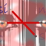 «Charlie, Charlie»: el juego de espíritus que llena las redes