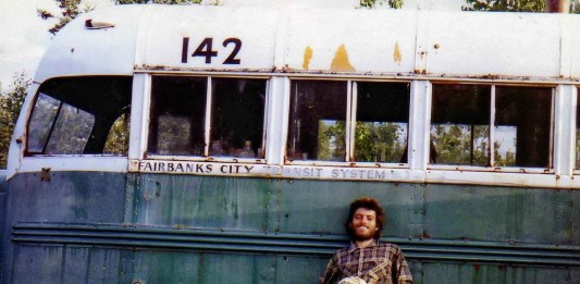Christopher McCandless
