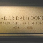 La Tumba de Gala y Dalí