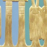 Descubre los amuletos del Antiguo Egipto