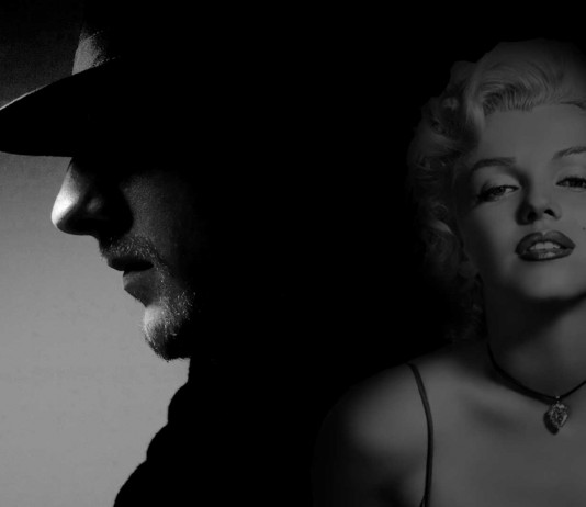 Fred Otash: espía de estrellas de Hollywood