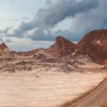 cosas interesantes de Suramérica