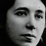 Mujeres escritoras españolas