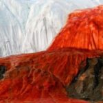 Cataratas de Sangre
