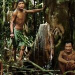 tribus mas raras del mundo