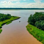 curiosidades del río Amazonas. Supercurioso