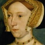 mujeres de Enrique VIII