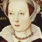 esposas de Enrique VIII