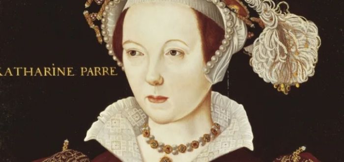 esposas de Enrique VIII
