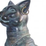 Los animales en el Antiguo Egipto