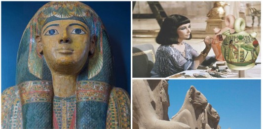 5 datos más que te sorprenderán sobre el antiguo Egipto