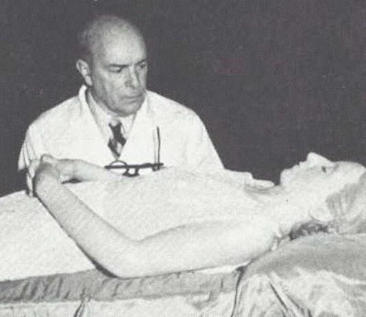 Los embalsamados más famosos de la historia Los embalsamados más famosos de la historia