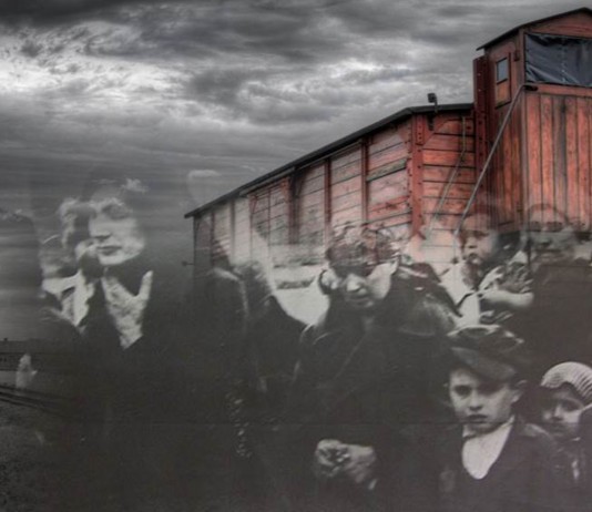 El estigma en los sobrevivientes del Holocausto El estigma en los sobrevivientes del Holocausto