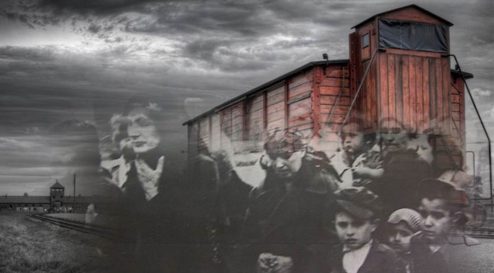 El estigma en los sobrevivientes del Holocausto
