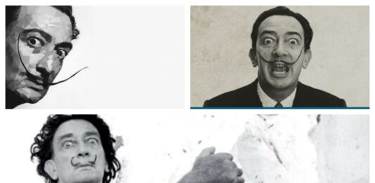 La Vida de Salvador Dalí | 5 Hechos que marcaron su existencia