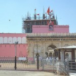 El Templo de las Ratas en la India