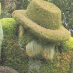 El maravilloso jardín botánico de Montreal