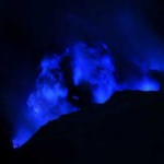 LAVA AZUL
