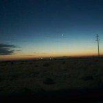 Luces de Marfa