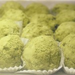 ¡Desconocida y deliciosa confitería japonesa!