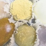 ¡Desconocida y deliciosa confitería japonesa!