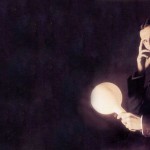 Quién fue Nikola Tesla, quién es Nikola Tesla