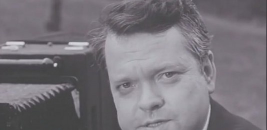 Lo ¡Más! curioso sobre Orson Welles