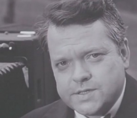 Lo ¡Más! curioso sobre Orson Welles