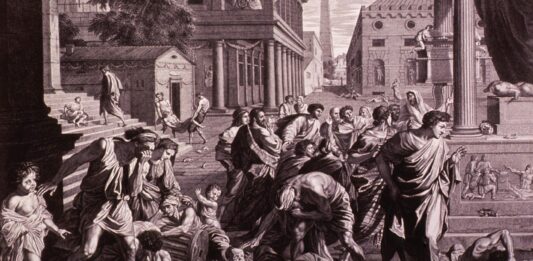 Peste Negra o Peste Bubónica | La Verdad sobre la Epidemia