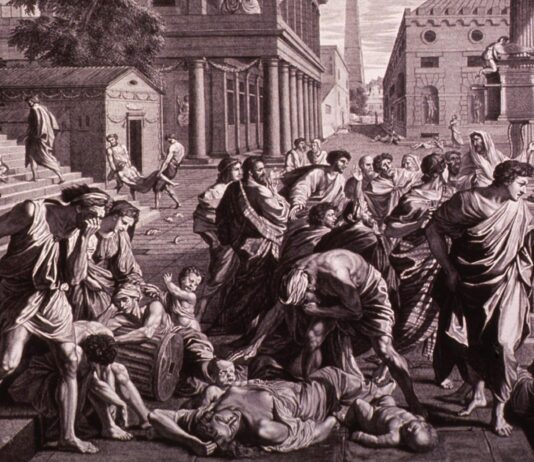 Peste Negra o Peste Bubónica | La Verdad sobre la Epidemia Peste Negra o Peste Bubónica | La Verdad sobre la Epidemia