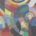 La interesante Sonia Delaunay