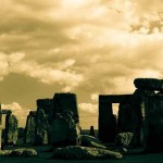 STONEHENGE