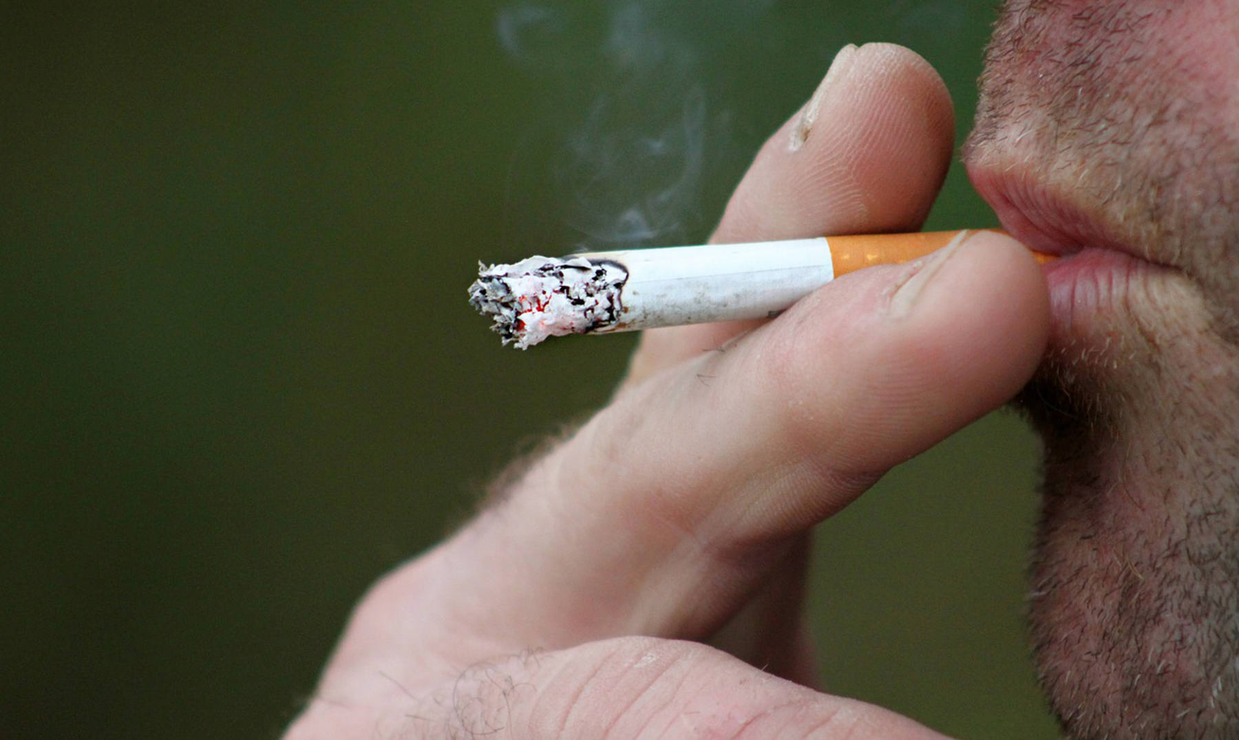 Sabías que las creencias acerca de la nicotina pueden anular sus efectos en el cerebro