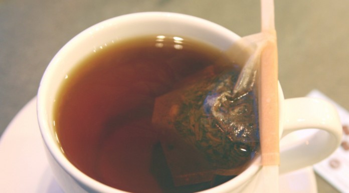 Curiosidades del té y los tés más curiosos del mundo