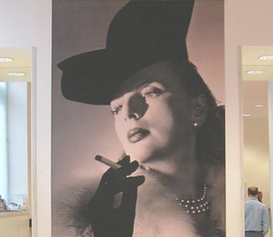 ¿Quién fue Tamara de lempicka?