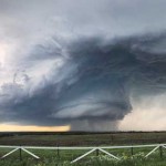 Naturaleza desatada: 10 fenómenos impactantes