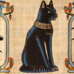 animales sagrados en el Antiguo Egipto