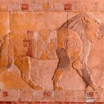 animales sagrados en el Antiguo Egipto