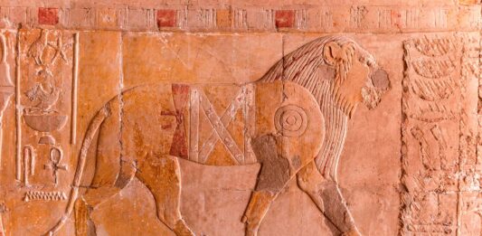 Animales sagrados del Antiguo Egipto | Reencarnaciones y divinidades animales sagrados del Antiguo Egipto