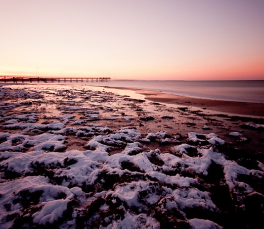 ¿Resuelta la anomalía del mar Báltico? anomalía del mar Báltico