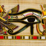 El ojo de Horus y su significado